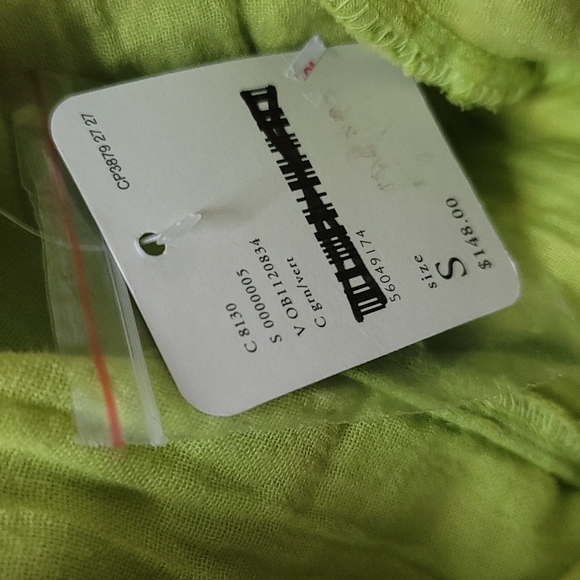 Free people Maya Shirt Dress - Picture 13 of 15